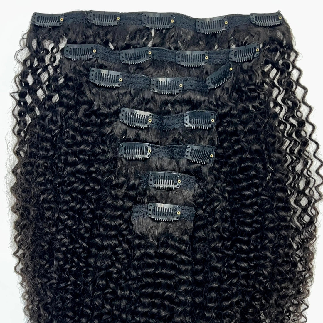 Top Kinky Extensions for Natural Hair That Blend Perfectly