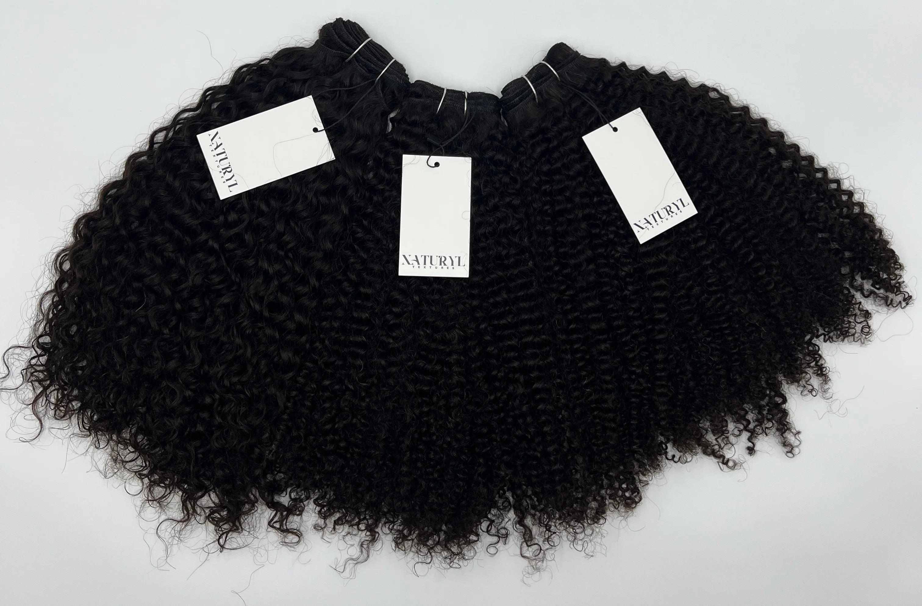 How Many Bundles Do I Need for a Sew-In? A Guide for Natural Hair