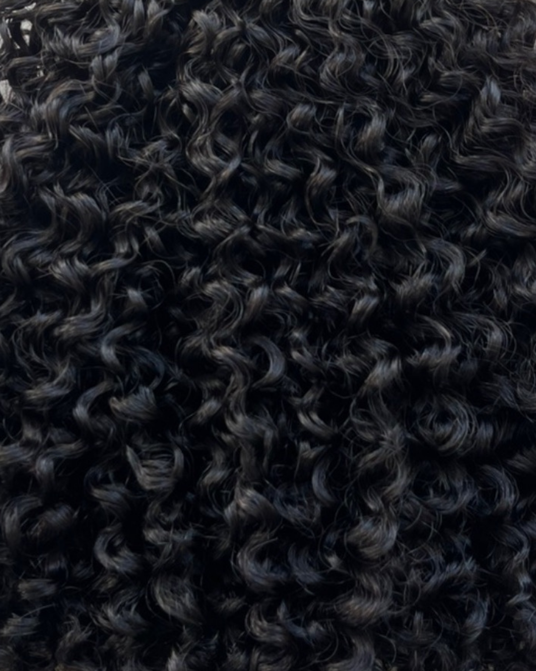 Kinky Hair Extensions
