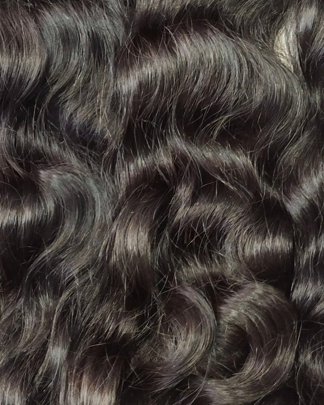 Wavy Hair Extensions