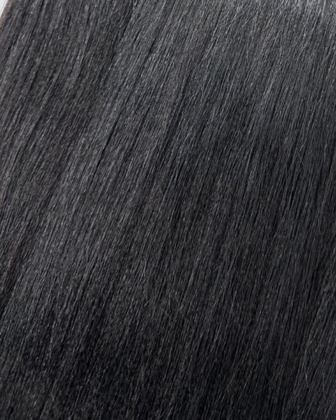 Yaki Hair Extensions