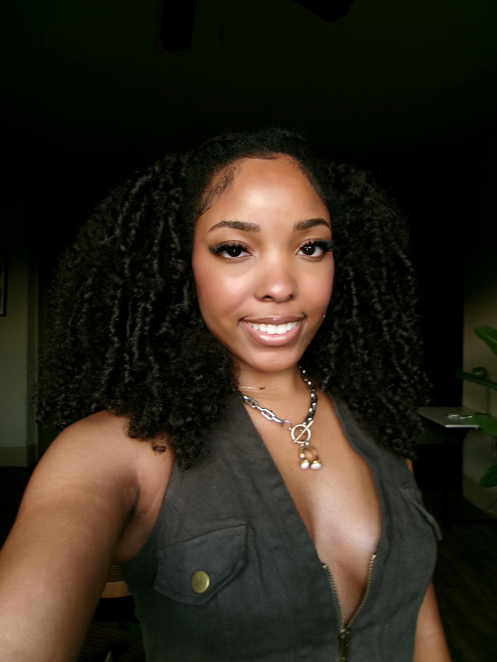 Kinky Weft Extensions (RTS)