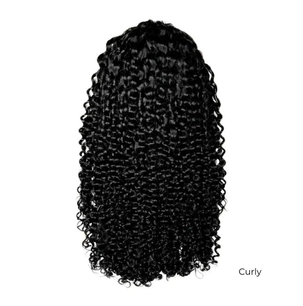 Half Wig Naturyl Textures, LLC