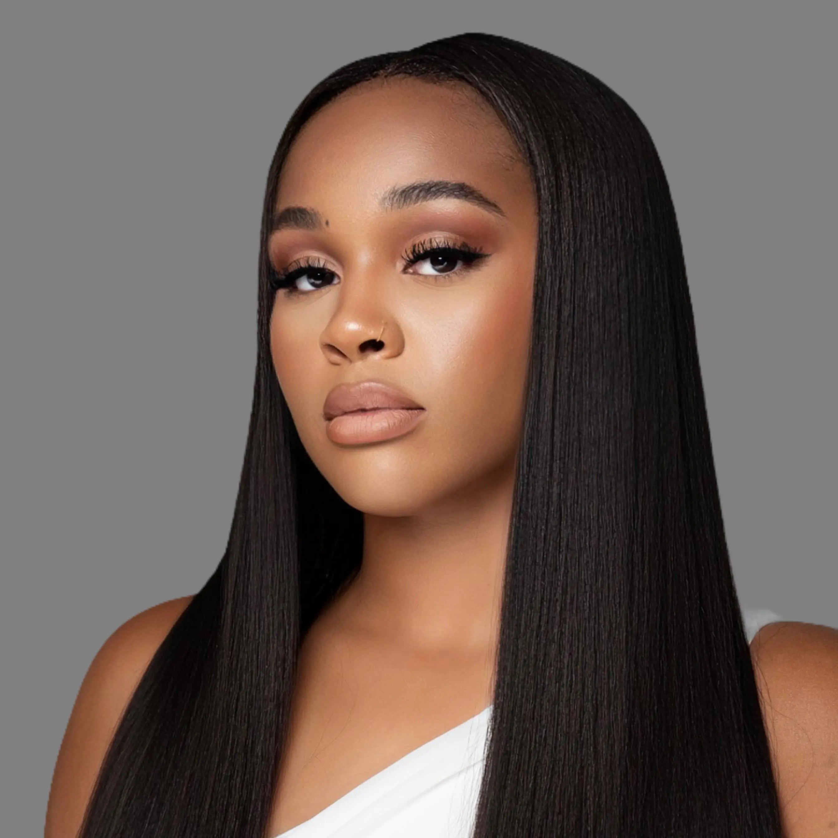 Yaki U-part Naturyl Textures