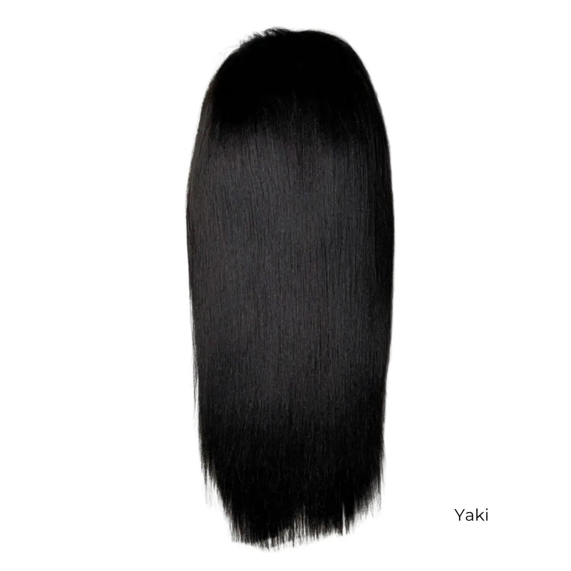 Half Wig Naturyl Textures, LLC