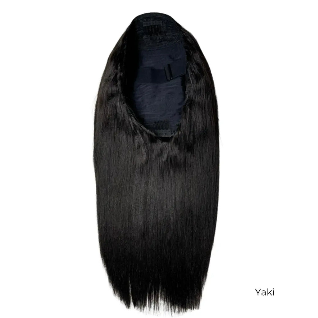 Half Wig Naturyl Textures, LLC