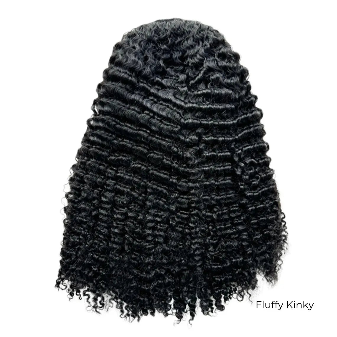 Half Wig Naturyl Textures, LLC