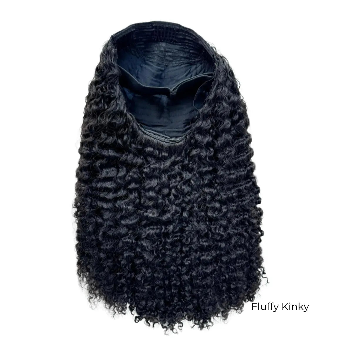 Half Wig Naturyl Textures, LLC