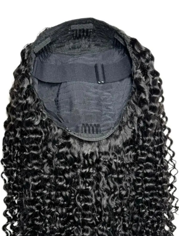 Half Wig Naturyl Textures, LLC