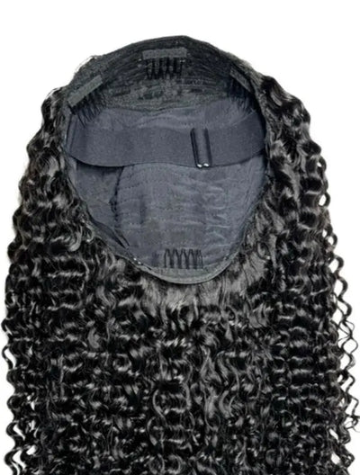 Half Wig Naturyl Textures, LLC