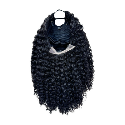 U-Part Wigs