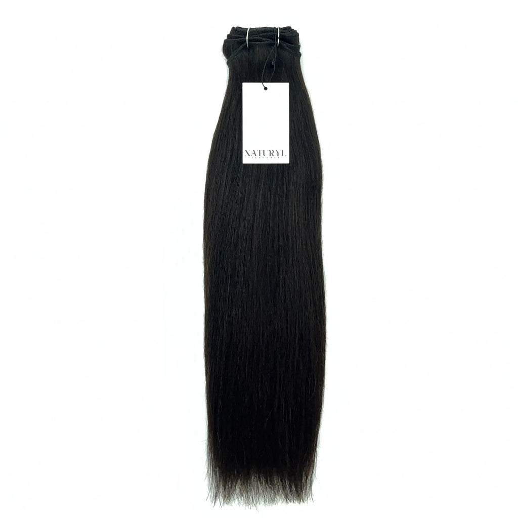 Yaki Weft Extensions Naturyl Textures