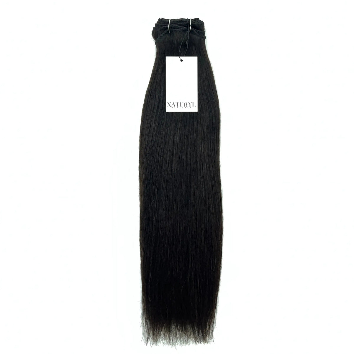 Yaki Weft Extensions Naturyl Textures