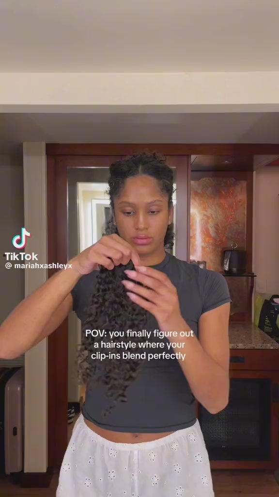 Curly Clip-ins (R2S)